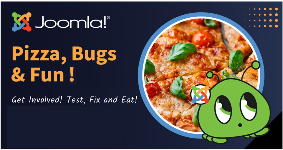 Pizza Bugs & Fun
