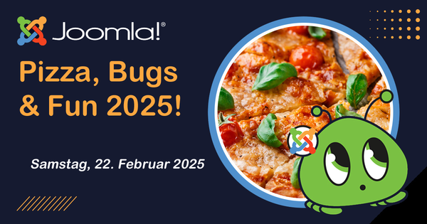 Pizza, Bugs & Fun