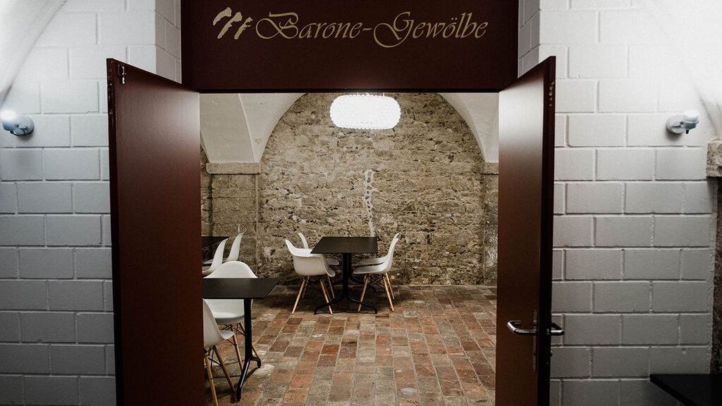 Joomla User Group Event Frauenfeld